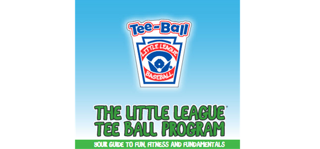 Little League Baseball 10 Week Tball Coaches guide