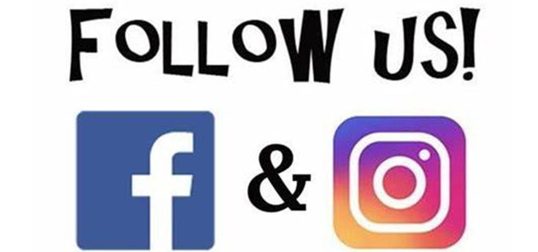 Hangtown Little League is on Facebook and Instagram