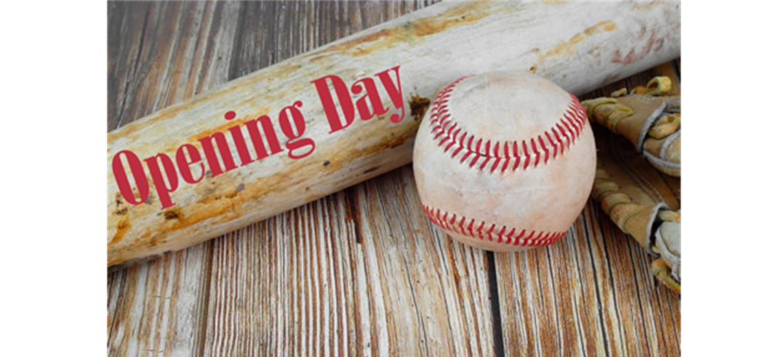 Opening Day March 18, 2023